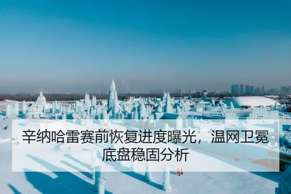 辛纳哈雷赛前恢复进度曝光，温网卫冕底盘稳固分析